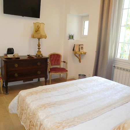 Villa Marguerite Hyères Exterior foto