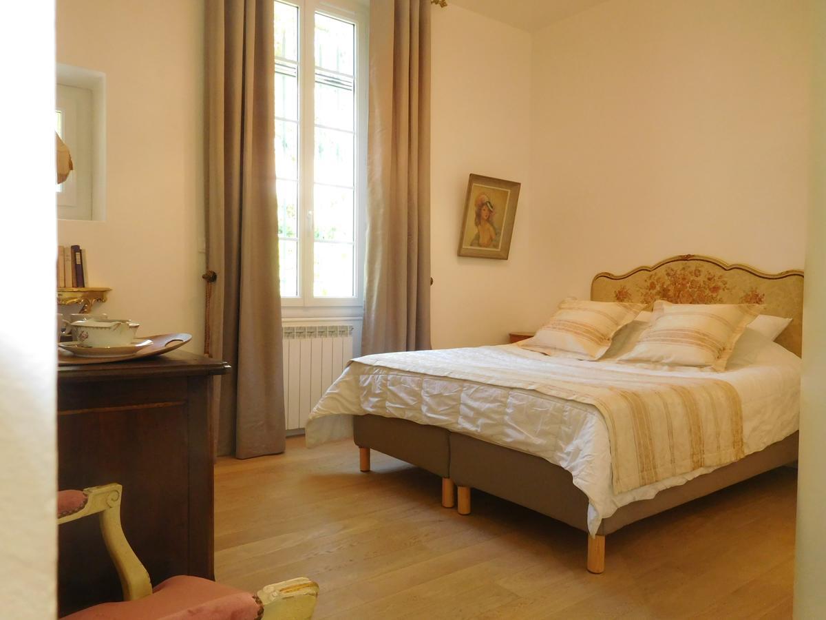 Villa Marguerite Hyères Exterior foto